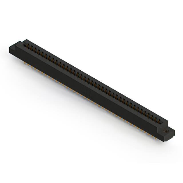 355-076-520-507 EDAC Inc.  Edgeboard Connectors